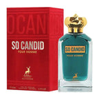 Maison Alhambra - So Candid Eau de Parfum 100ML Attitude Shopp