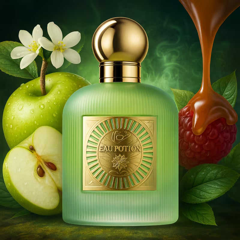 Paris Corner - Pear Potion Eau de parfum 100ML