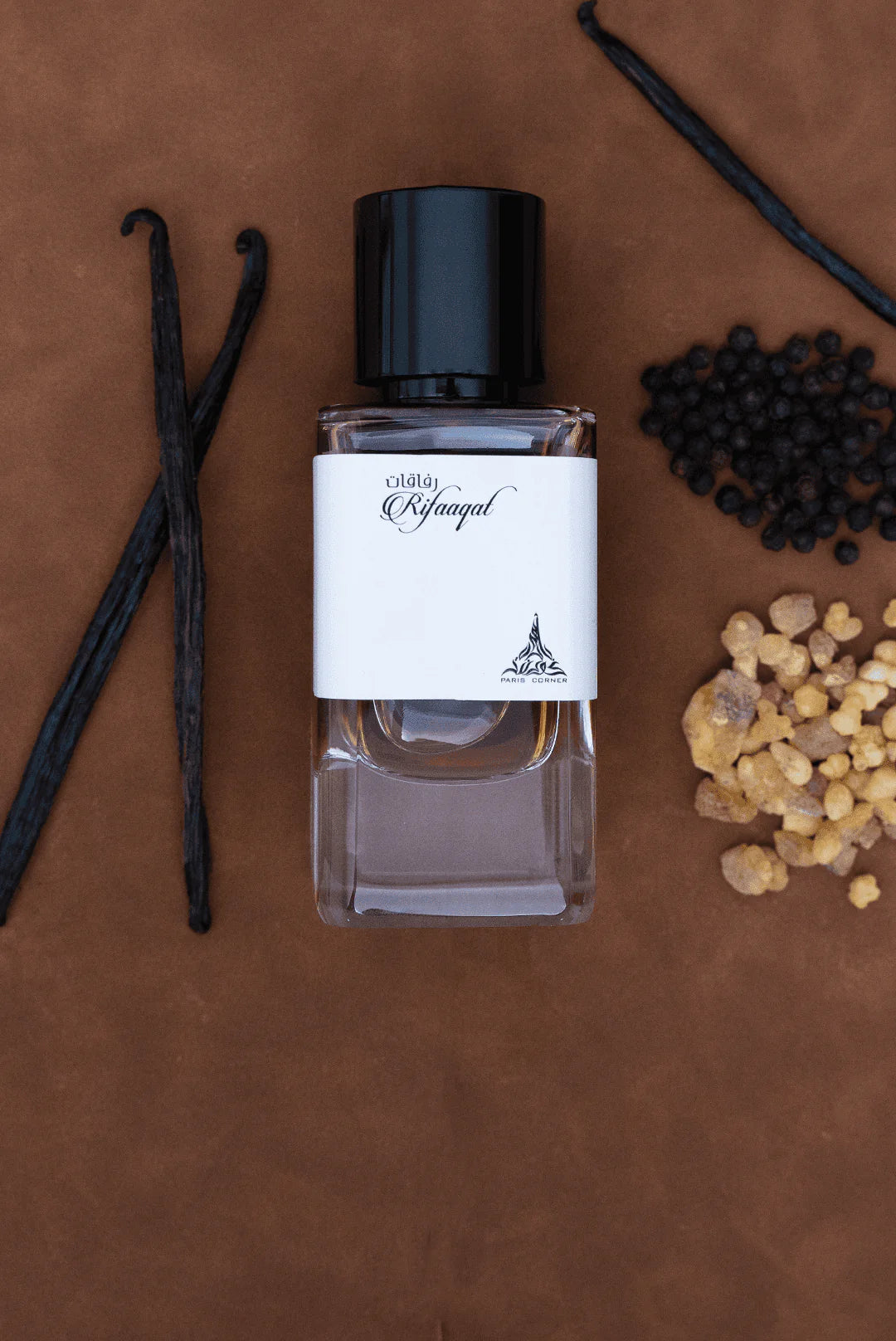 Paris Corner - RIFAAQAT EAU DE PARFUM 80ML