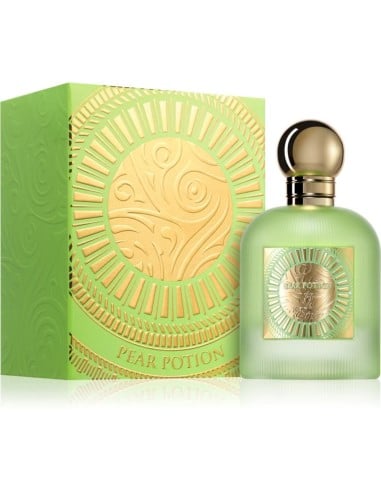 Paris Corner - Pear Potion Eau de parfum 100ML