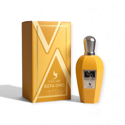 Esta Oro-Volaré 100ML Attitude Shopp