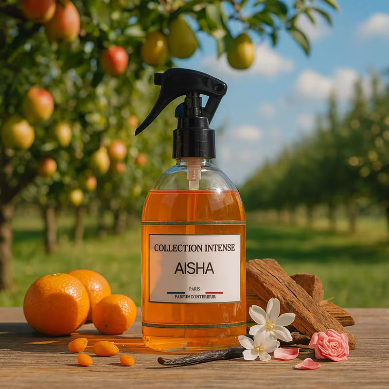 Spray Textile Aisha 250ML