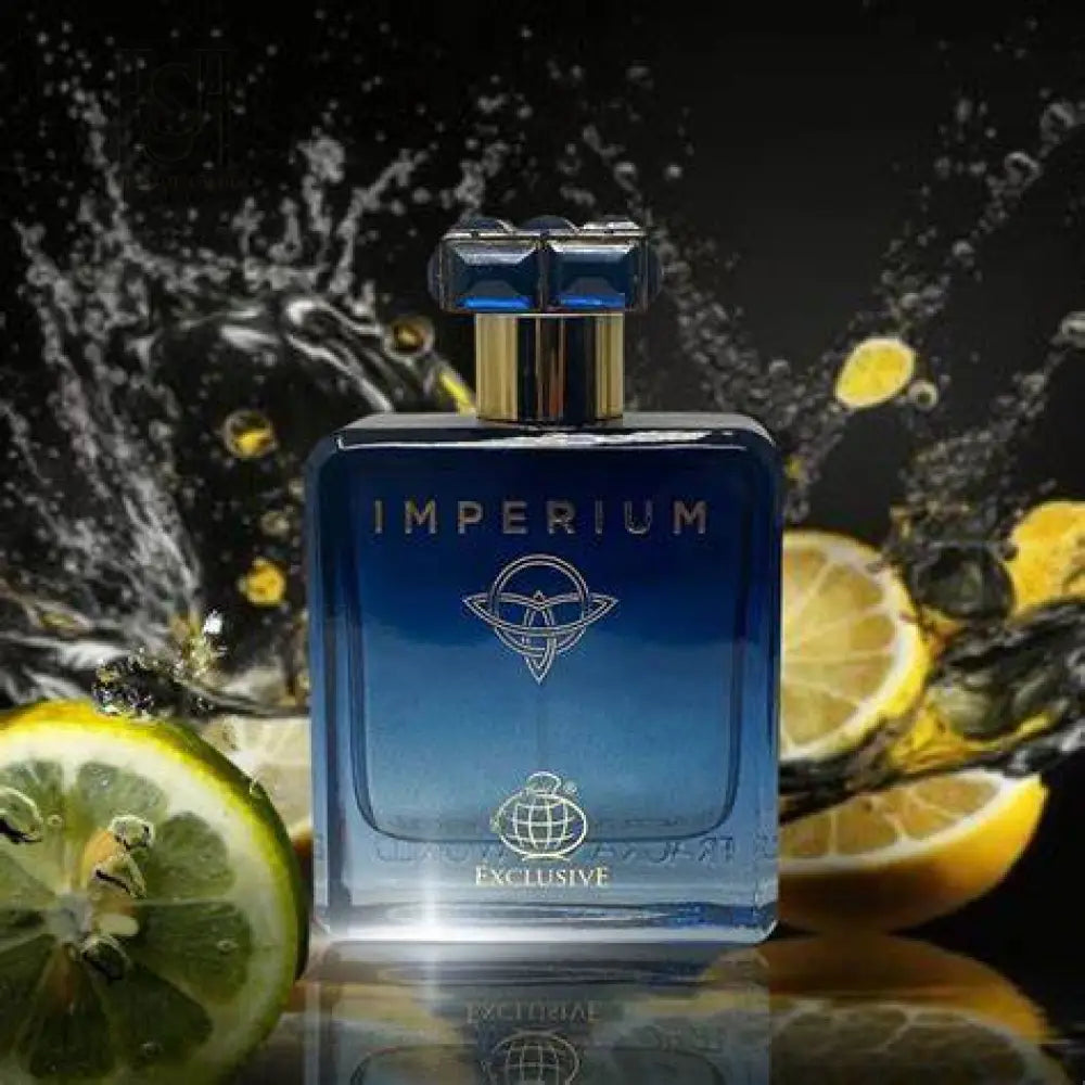 Fragrance World - Imprérium Eau de Parfum 100ML