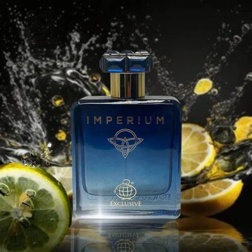 Fragrance World - Impérium Eau de Parfum 100ML