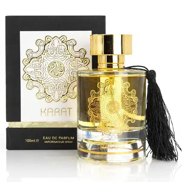 Maison Alhambra - Karat Eau de Parfum 100ML