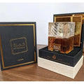 Lattafa - Khamrah Eau de Parfum 100ML Attitude.Shopp