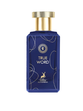 True World-Maison Alhambra 100ML Attitude Shopp