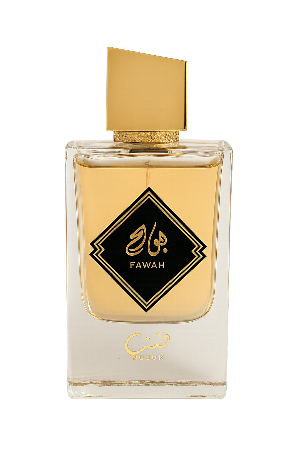 Fawah Nusuk 80ML Eau de Parfum Attitude Shopp