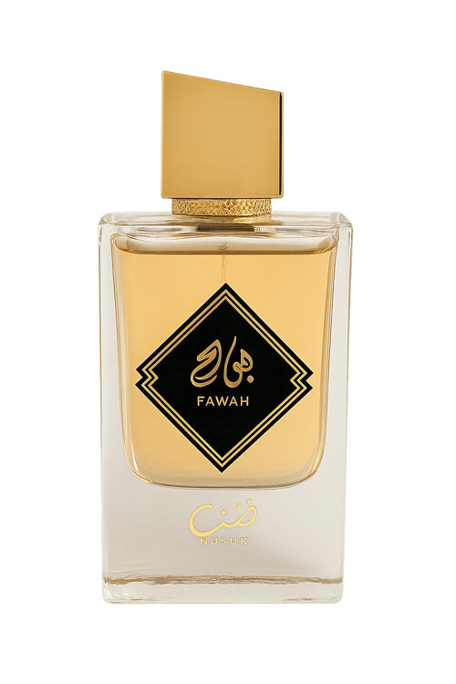 Fawah Nusuk 80ML Eau de Parfum Attitude Shopp