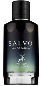 Salvo - Maison Alhambra  100ML Attitude Shopp