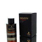 Emir Paris Corner - Identity Oud Crescent Eau de Parfum 100ML
