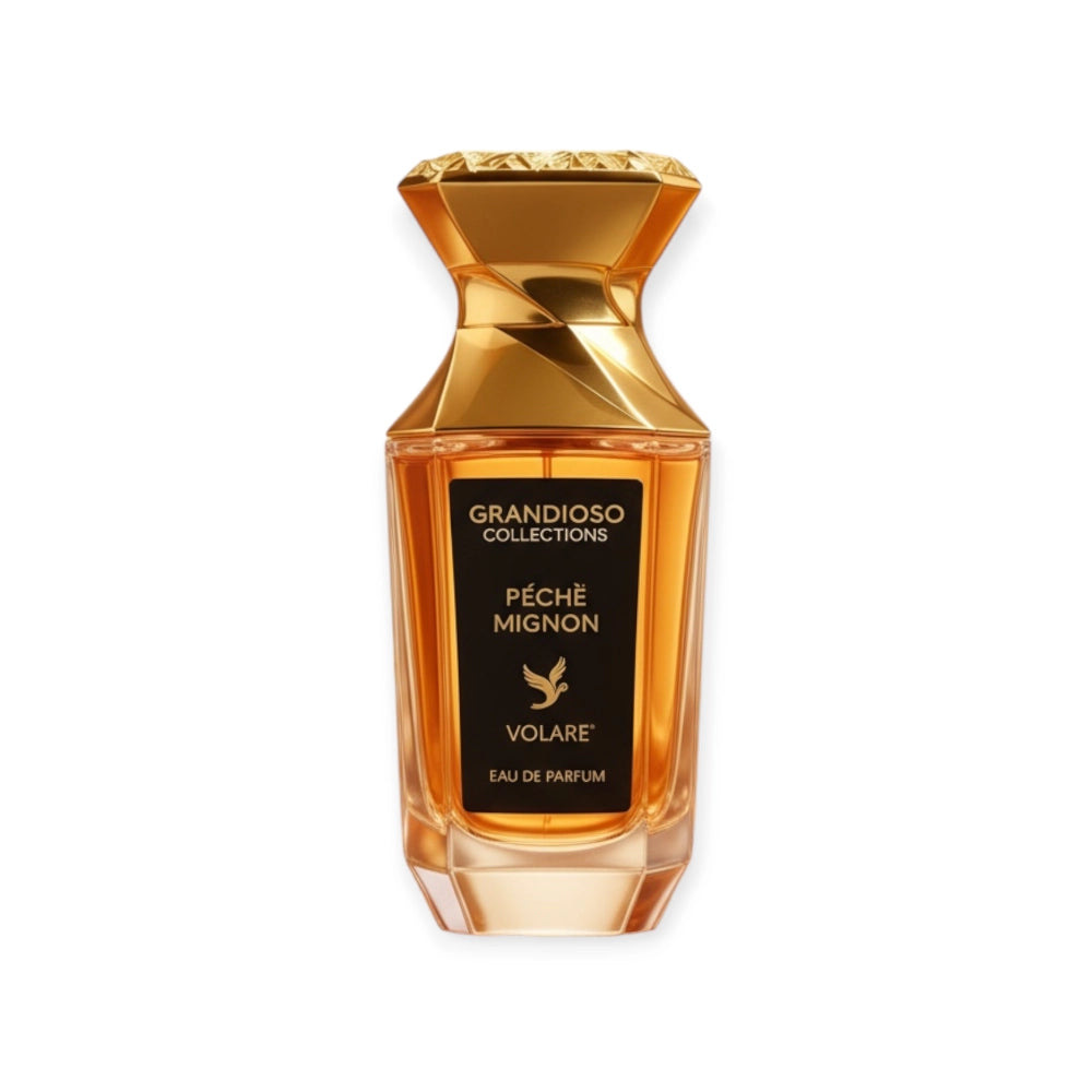 Péché Mignon - Volaré Grandioso 100ML Attitude Shopp