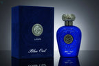 Blue Oud - Lattafa 100ML Attitude Shopp