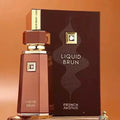 French Avenue - Liquid Brun Eau de Parfum 100ML Attitude.Shopp