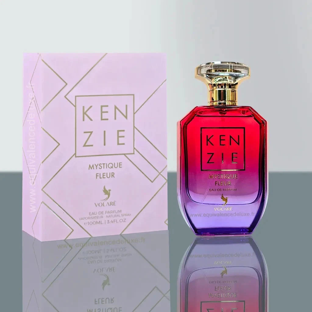 Volaré - Kenzie Mystiques Fleures 100ML