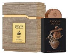 Lattafa - Brioche Vanille Eau de Parfum 100ML