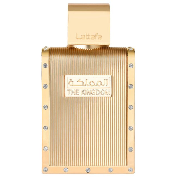 The Kingdom - Lattafa 100ML Attitude Shopp