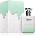 Paris Corner - Taskeen Lactea Divina 100ML Attitude Shopp