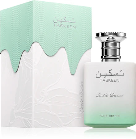 Paris Corner - Taskeen Lactea Divina 100ML