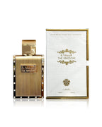 The Kingdom - Lattafa 100ML Attitude Shopp