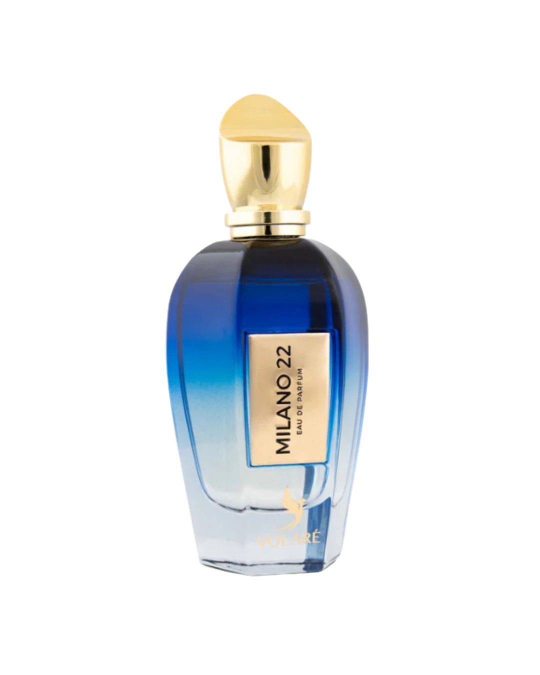 Milan 22-Volaré 100 ml Attitude Shopp
