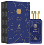 True World-Maison Alhambra 100ML Attitude Shopp